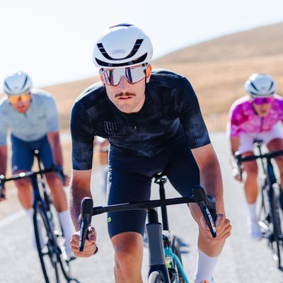 Fahrradtrikots kurzarm Alé Cycling FOLLOW ME 2.0 Radtrikot 2026 (Bild 8)