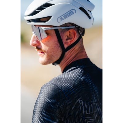 Fahrradtrikots kurzarm Alé Cycling FOLLOW ME 2.0 Radtrikot 2026 (Bild 10)