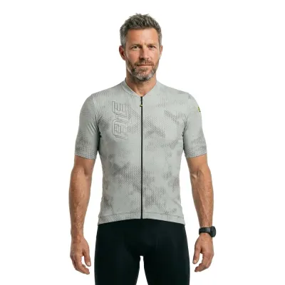 Fahrradtrikots kurzarm Alé Cycling FOLLOW ME 2.0 Radtrikot 2026 (Bild 17)