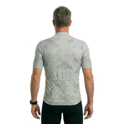 Fahrradtrikots kurzarm Alé Cycling FOLLOW ME 2.0 Radtrikot 2026 (Bild 18)