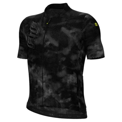 Fahrradtrikots kurzarm Alé Cycling FOLLOW ME 2.0 Radtrikot 2026 (Bild 11)