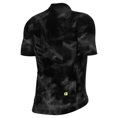 Fahrradtrikots kurzarm Alé Cycling FOLLOW ME 2.0 Radtrikot 2026 (Bild 12)