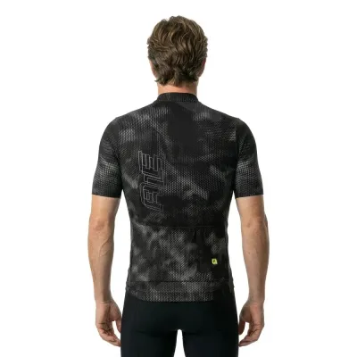 Fahrradtrikots kurzarm Alé Cycling FOLLOW ME 2.0 Radtrikot 2026 (Bild 14)