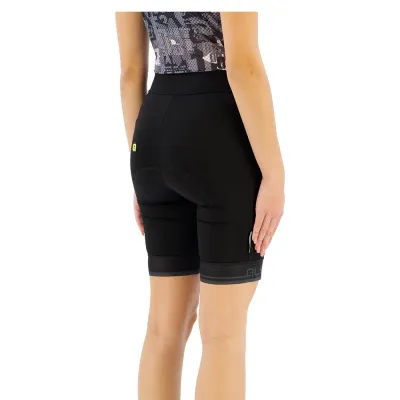 MTB Shorts Alé Cycling Freetime Classico Radhose 2026 (Bild 6)