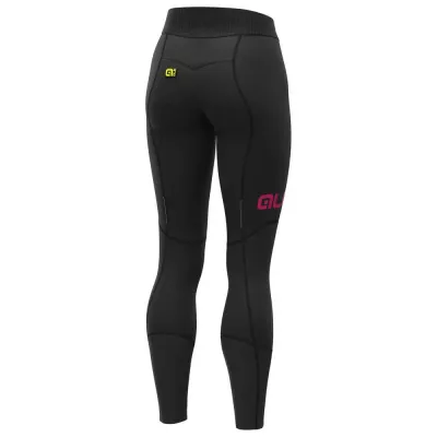 Fahrradhose lang Alé Cycling Future Warm lange Radhose 2025 (Bild 2)