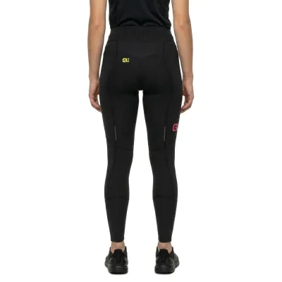 Fahrradhose lang Alé Cycling Future Warm lange Radhose 2025 (Bild 4)