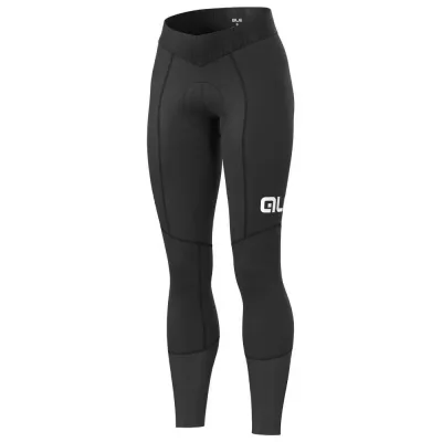 Fahrradhose lang Alé Cycling Future Warm lange Radhose (Bild 3)