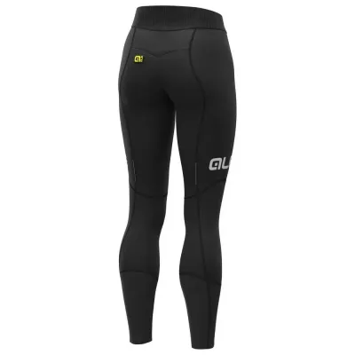 Fahrradhose lang Alé Cycling Future Warm lange Radhose (Bild 4)