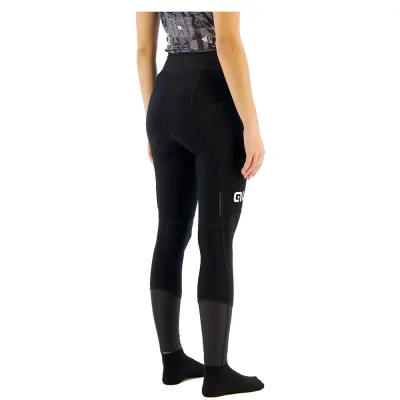 Fahrradhose lang Alé Cycling Future Warm lange Radhose (Bild 6)