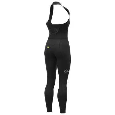 Fahrradhose lang Alé Cycling Future Warm (Bild 2)