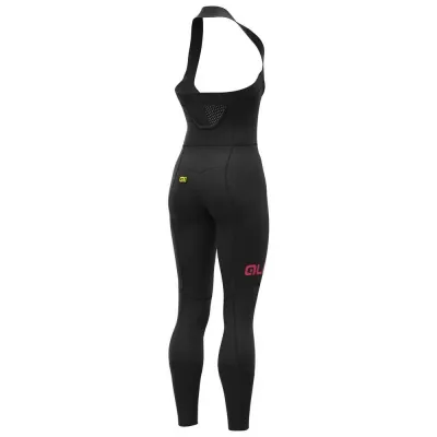 Fahrradhose lang Alé Cycling Future Warm (Bild 2)
