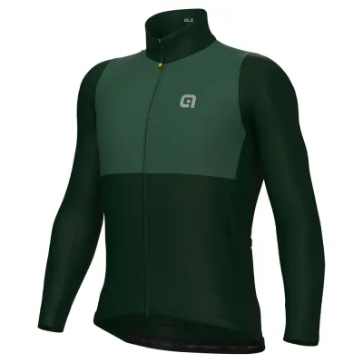 Fahrradtrikots langarm Alé Cycling Gravel Dual 2024 (Bild 11)