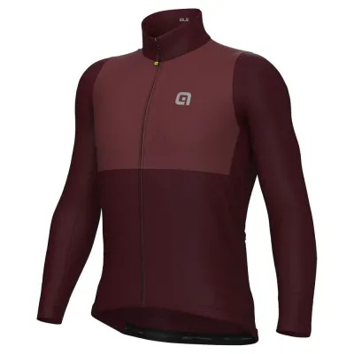 Fahrradtrikots langarm Alé Cycling Gravel Dual 2024 (Bild 5)
