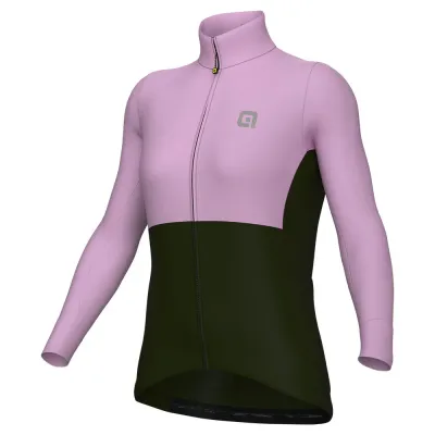 Fahrradtrikots langarm Alé Cycling Gravel Dual (Bild 5)