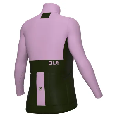 Fahrradtrikots langarm Alé Cycling Gravel Dual (Bild 6)
