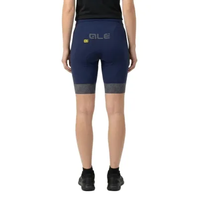 Kurze Radlerhose Alé Cycling GT 2.0 Radhose (Bild 4)