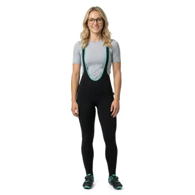 Trägerhose Alé Cycling K-Atmo 2.0 (Bild 3)