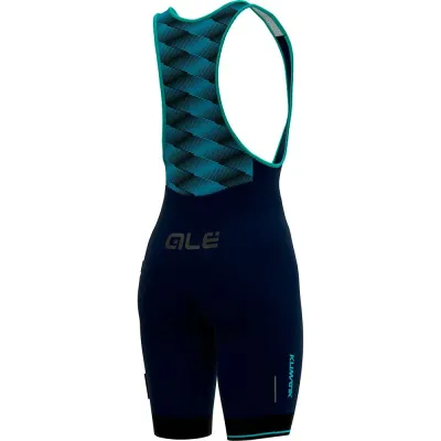Trägerhose Alé Cycling K-Atmo 2.0 (Bild 2)