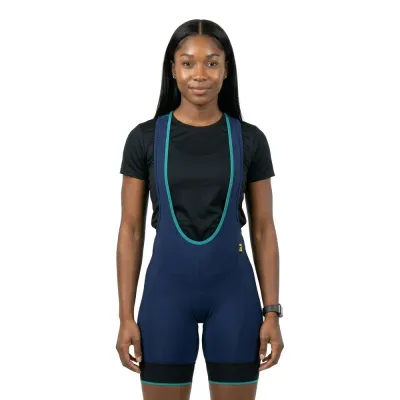 Trägerhose Alé Cycling K-Atmo 2.0 (Bild 3)