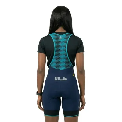 Trägerhose Alé Cycling K-Atmo 2.0 (Bild 4)