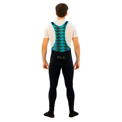 Trägerhose Alé Cycling K-Atmo 2.0 (Bild 2)