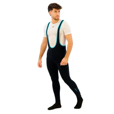 Trägerhose Alé Cycling K-Atmo 2.0 (Bild 5)