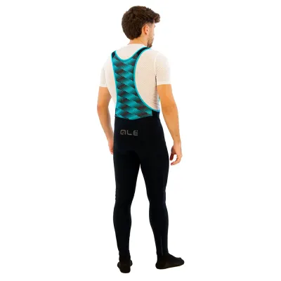 Trägerhose Alé Cycling K-Atmo 2.0 (Bild 6)