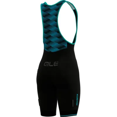 Trägerhose Alé Cycling K-Atmo 2.0 (Bild 2)