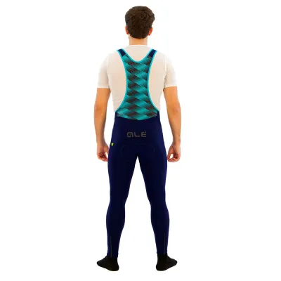 Trägerhose Alé Cycling K-Atmo 2.0 (Bild 2)