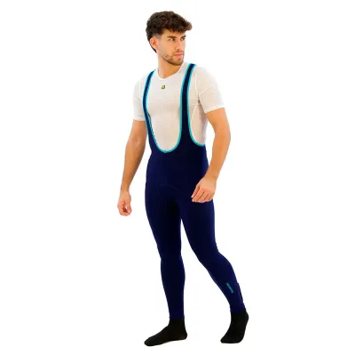 Trägerhose Alé Cycling K-Atmo 2.0 (Bild 5)