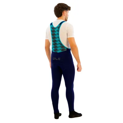 Trägerhose Alé Cycling K-Atmo 2.0 (Bild 6)