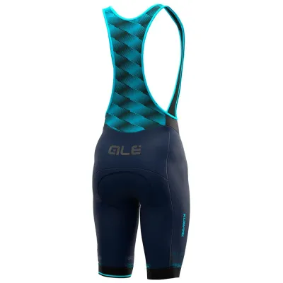 Trägerhose Alé Cycling K-Atmo 2.0 (Bild 2)
