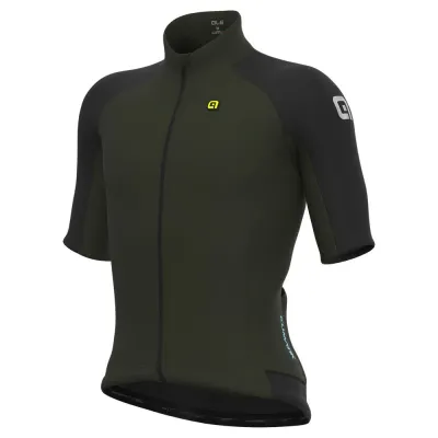 Fahrradtrikots kurzarm Alé Cycling K-Tour 2.0 (Bild 3)