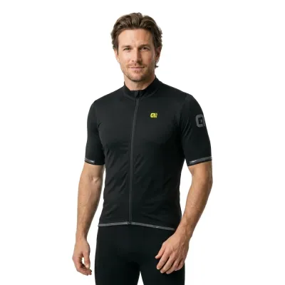 Fahrradtrikots kurzarm Alé Cycling K-Tour (Bild 3)