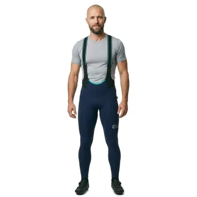 Trägerhose Alé Cycling K-Tour (Bild 3)