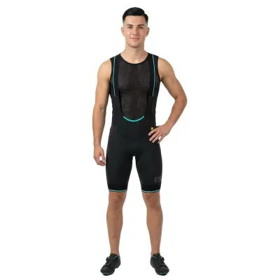 Trägerhose Alé Cycling K-Tour (Bild 3)