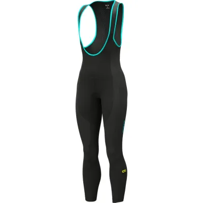 Trägerhose Alé Cycling K-Wind Blizzard (Bild 1)