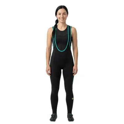 Trägerhose Alé Cycling K-Wind Blizzard (Bild 3)