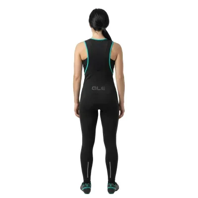 Trägerhose Alé Cycling K-Wind Blizzard (Bild 4)
