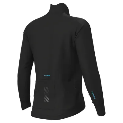 Fahrradtrikots langarm Alé Cycling Klimatik K-Idro 2025 (Bild 2)