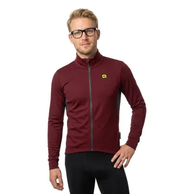 Fahrradtrikots langarm Alé Cycling Klimatik K-Idro 2025 (Bild 11)