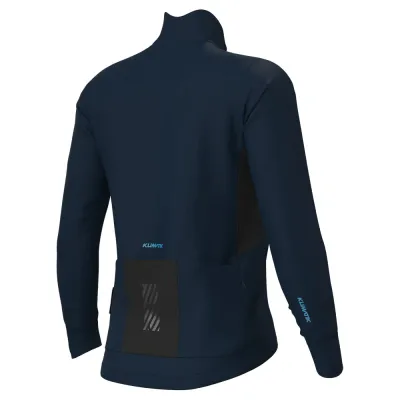 Fahrradtrikots langarm Alé Cycling Klimatik K-Idro 2025 (Bild 6)