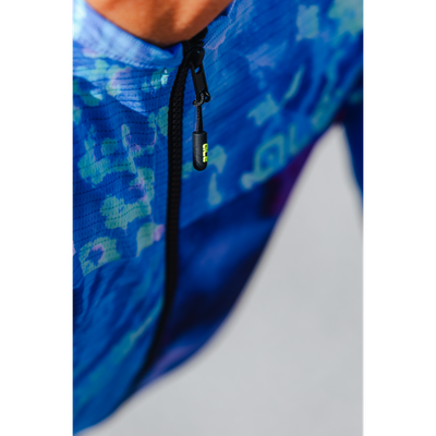 Fahrradtrikots kurzarm Alé Cycling LINFA Radtrikot 2026 (Bild 5)