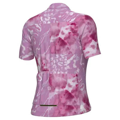 Fahrradtrikots kurzarm Alé Cycling LINFA Radtrikot 2026 (Bild 9)