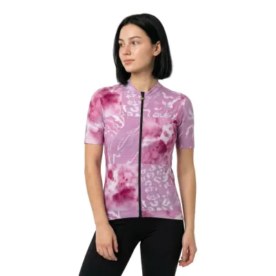 Fahrradtrikots kurzarm Alé Cycling LINFA Radtrikot 2026 (Bild 10)