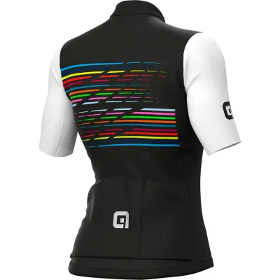 Fahrradtrikots kurzarm Alé Cycling Logo (Bild 2)