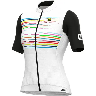 Fahrradtrikots kurzarm Alé Cycling Logo (Bild 7)