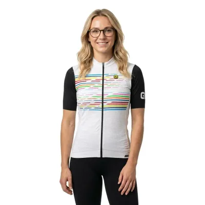 Fahrradtrikots kurzarm Alé Cycling Logo (Bild 9)