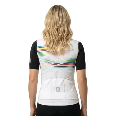 Fahrradtrikots kurzarm Alé Cycling Logo (Bild 10)