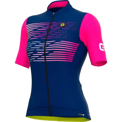 Fahrradtrikots kurzarm Alé Cycling Logo (Bild 5)